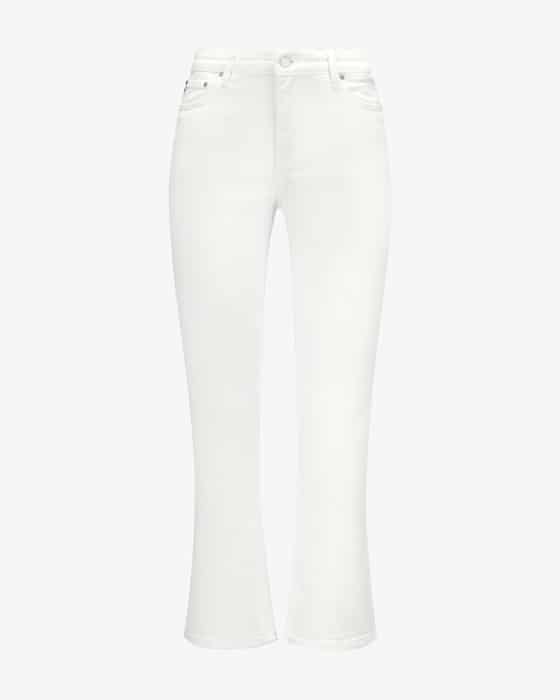 7/8-Jeans Jodi Crop High-Rise Flare 