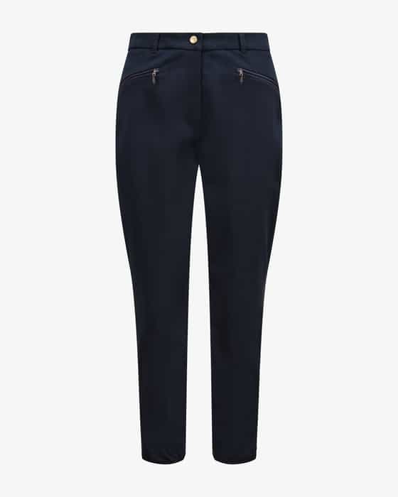 Pages 7/8-Hose aus Baumwolle