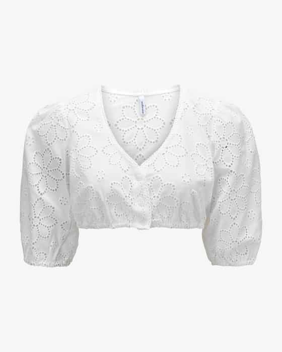 Dirndl blouse