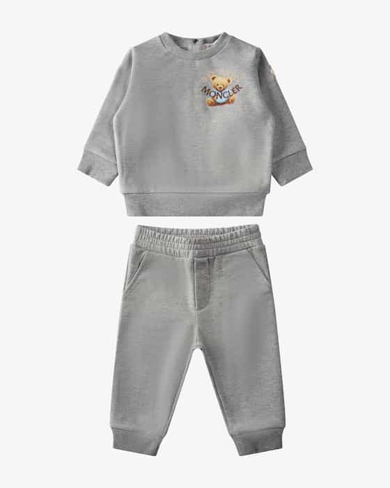 Moncler Enfant Two-parter | LODENFREY