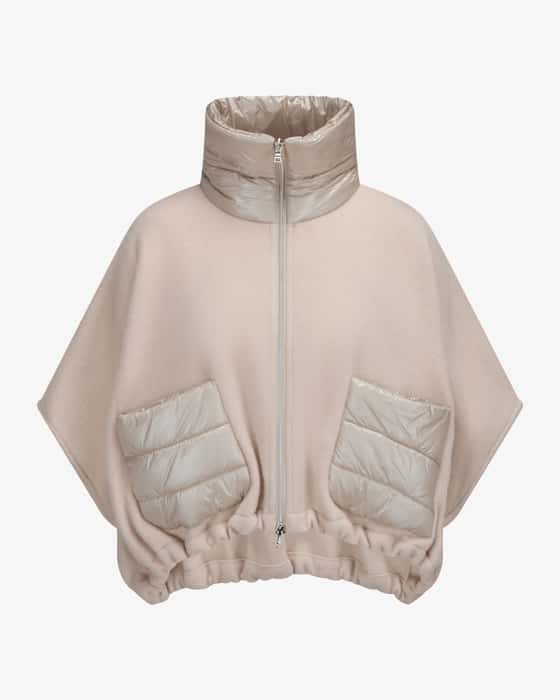 Herno Cashmere-Cape bei LODENFREY