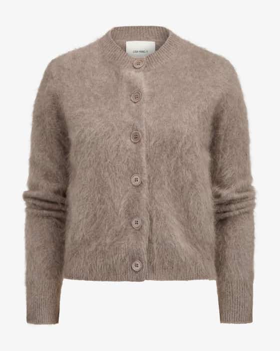 Lisa Yang  at LODENFREY