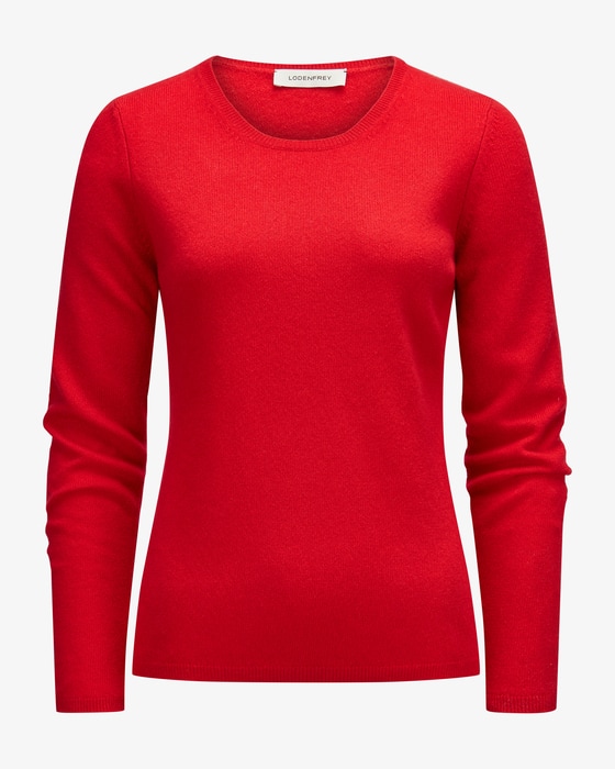 Cashmere-Pullover