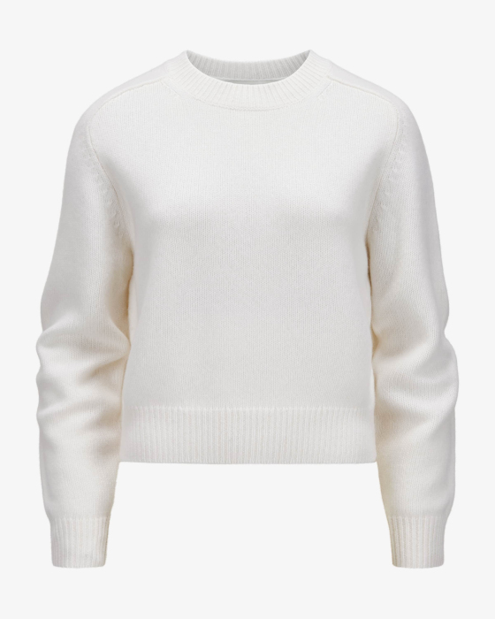 Cashmere-Pullover