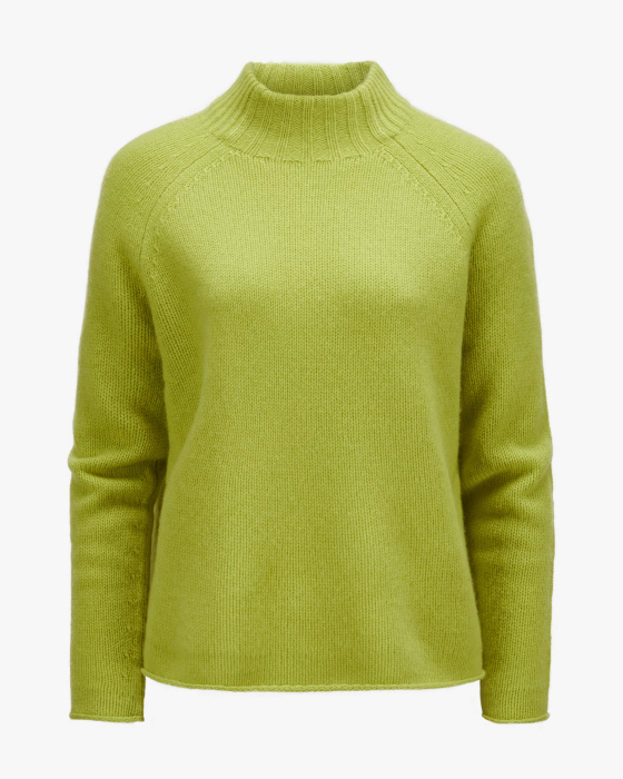 Cashmere sweater