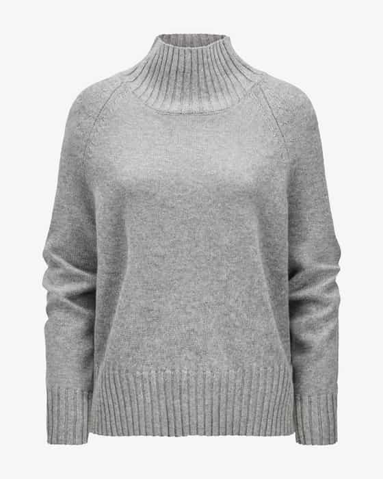 Cashmere-Pullover 