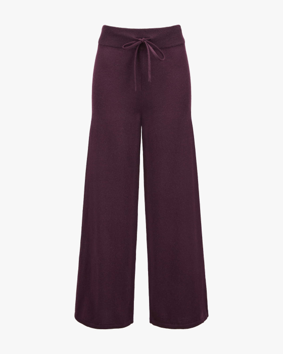 Strickhose aus Cashmere