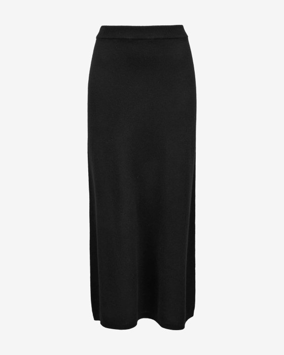 Strickrock aus Cashmere