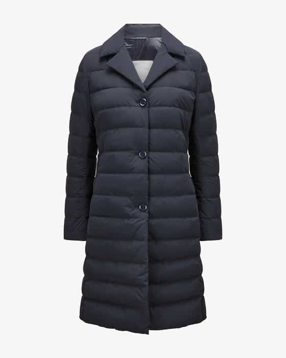 Tiara Licosa Daunenmantel