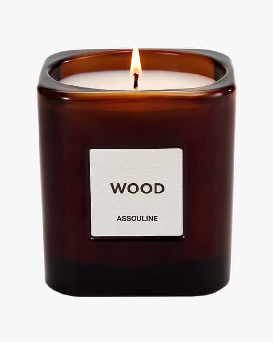 Library Duftkerze 260g