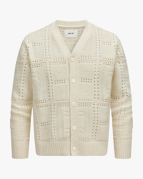 Tobias cardigan LODENFREY