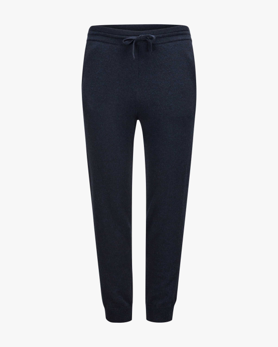 Cashmere-Strickhose 