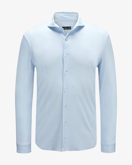 Meisterwerk Jerseyhemd