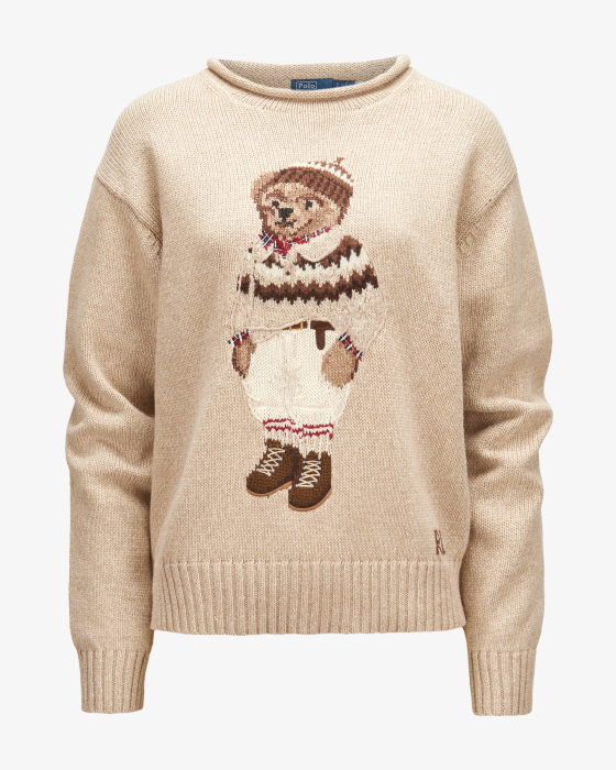 Pullover aus Baumwolle