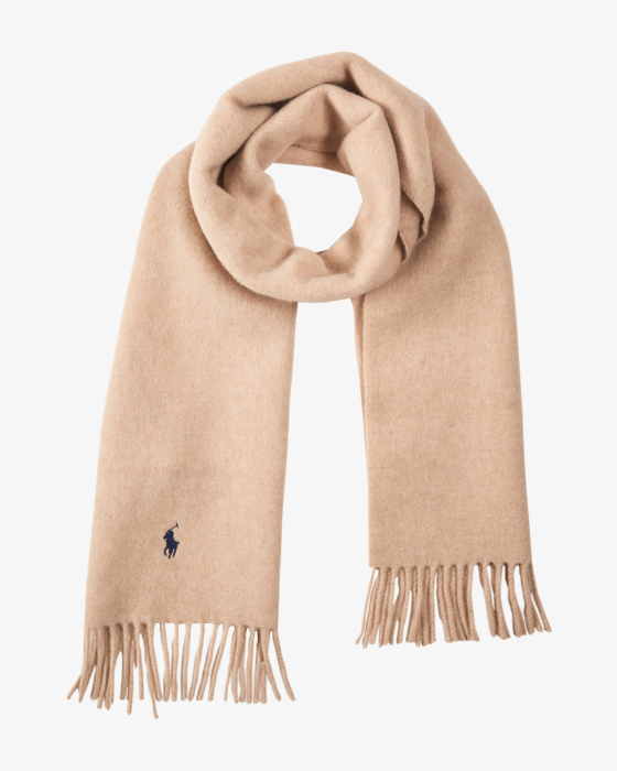 Polo Ralph Lauren Scarf | LODENFREY