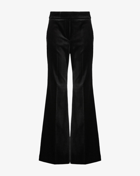 Windsor Velvet trousers at LODENFREY