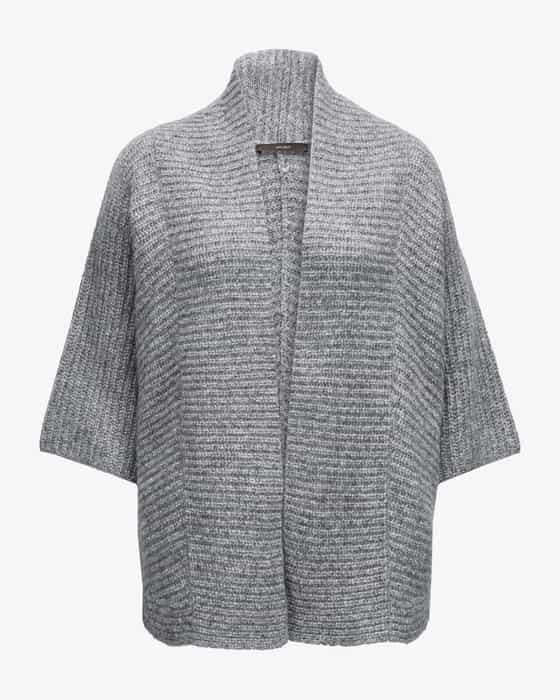 Cashmere-Seiden-Cape 