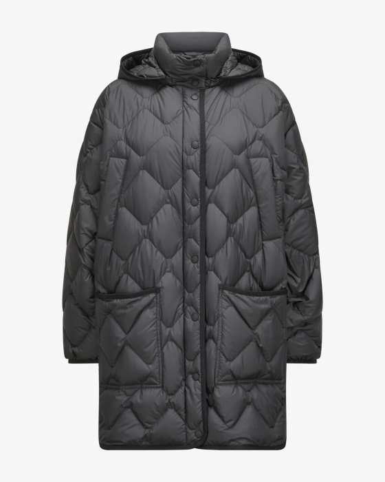 ジャケット・アウター WOOLRICH GTX MOUNTAIN PARKA Navy XS Woolrich | LODENFREY