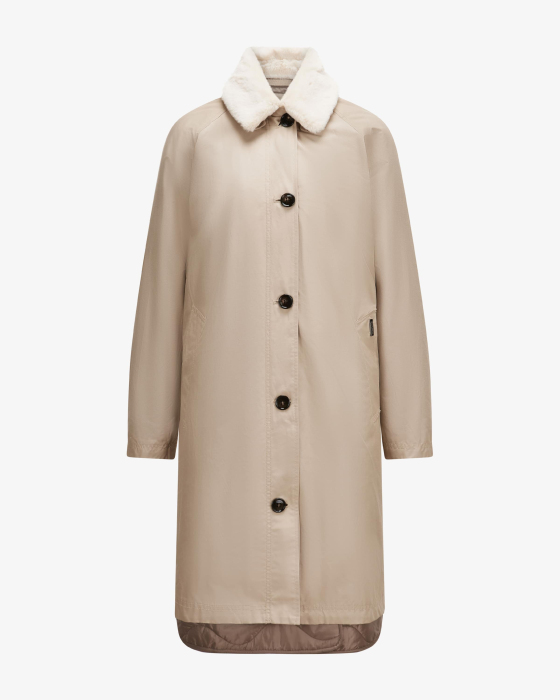 3-in-1 All Weather Mantel 