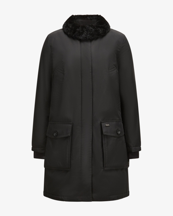 Upstate Daunen-Parka