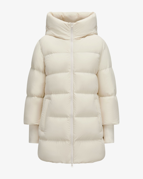 Cloud Madison Daunen-Kurzmantel 