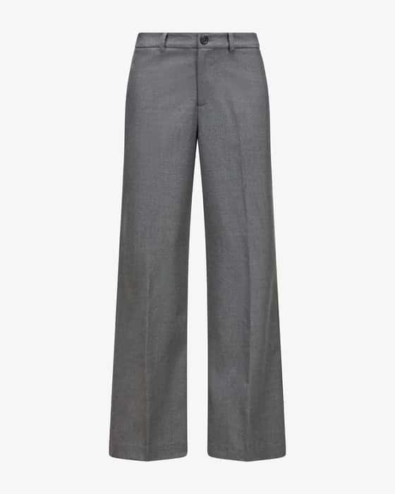 Giana Hose aus Woll-Mix