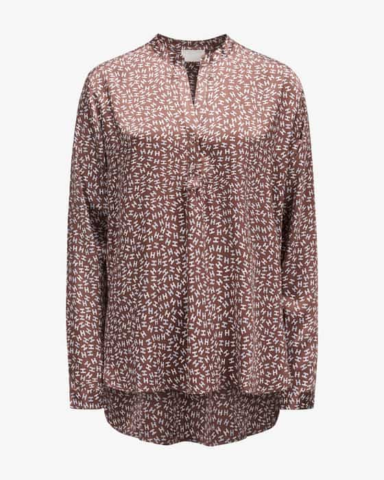 Ferita Seiden-Tunika 