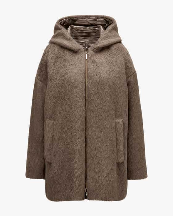 ジャケット・アウター ULTERIOR MelangeWool GabardineD/BJacket ULTERIOR MelangeWool GabardineD/BJacket