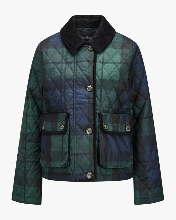 Louden Steppjacke
