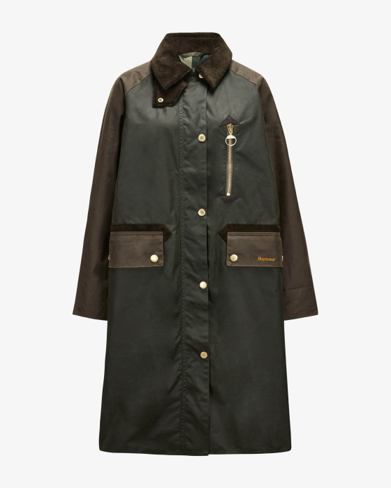 S Max Mara Doris oversize wool coat | LODENFREY