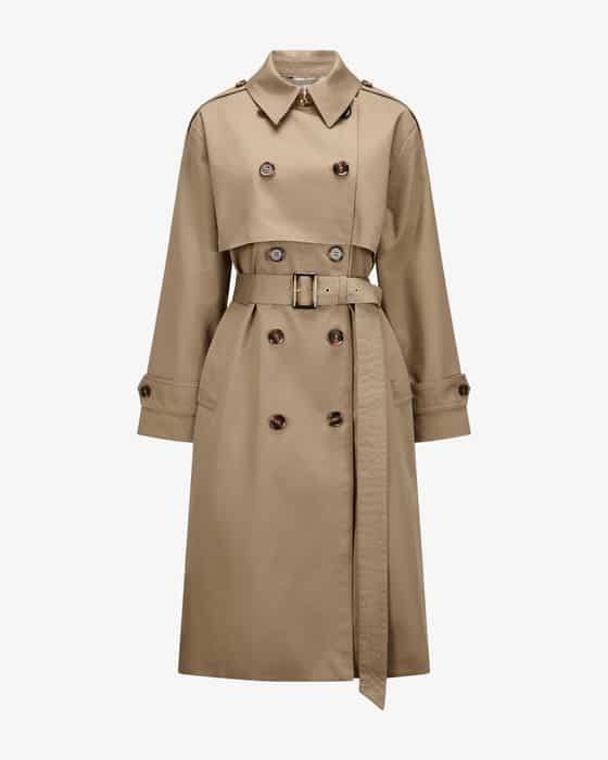 Aoife Trenchcoat 