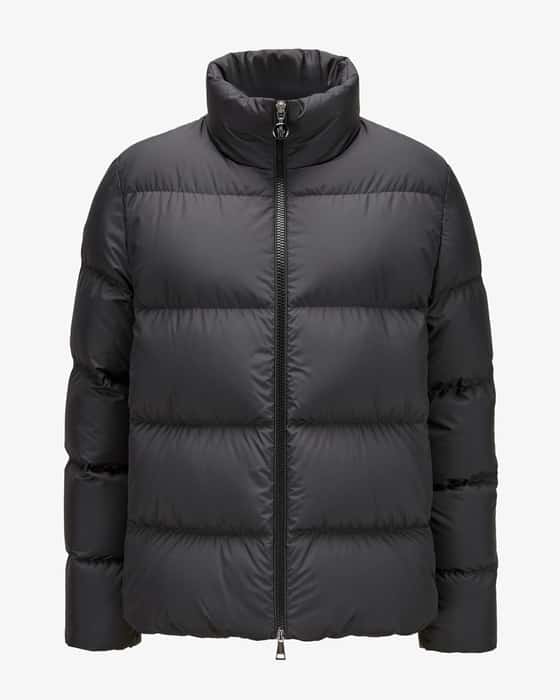 Moncler Mauvezin down jacket | LODENFREY