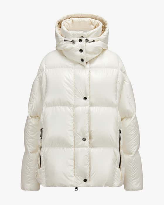 Moncler Parana down jacket | LODENFREY