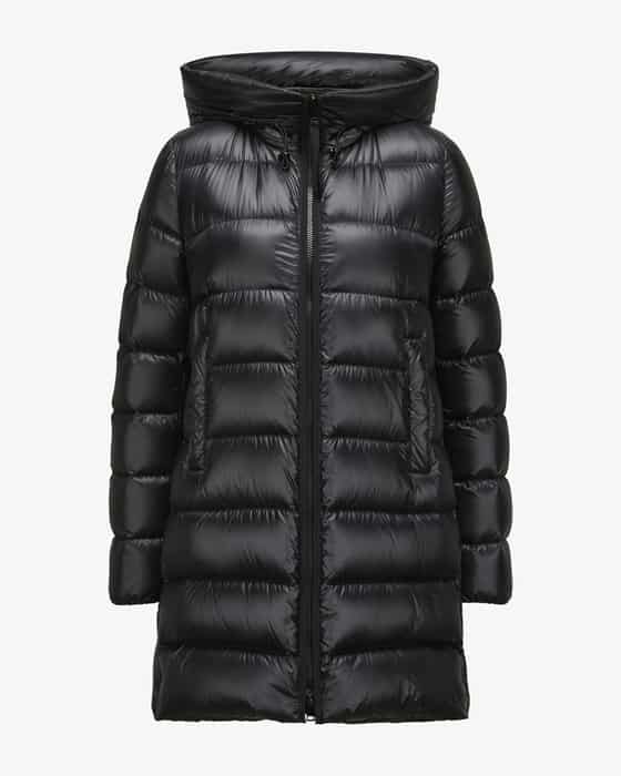 Suyenne Daunenmantel 