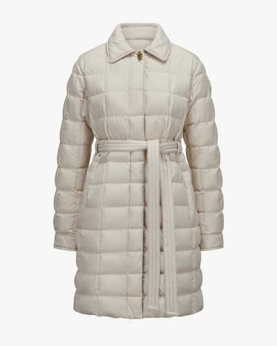 Gresillon Daunenmantel 