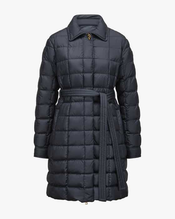 Gresillon Daunenmantel 