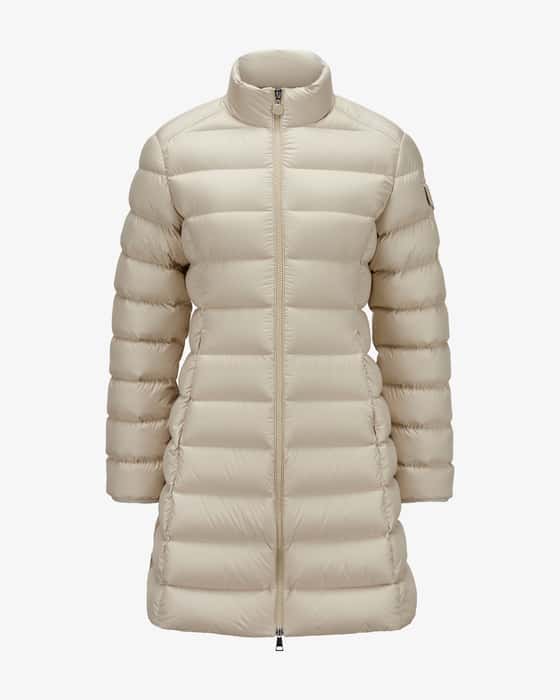 Moncler Igelle down jacket | LODENFREY