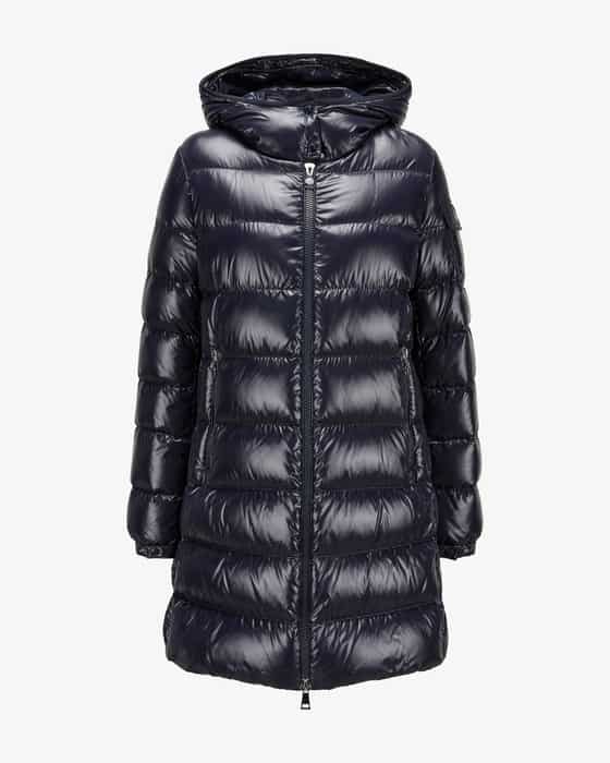 Courcelles Daunenmantel 