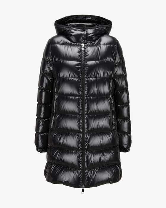 Courcelles Daunenmantel 