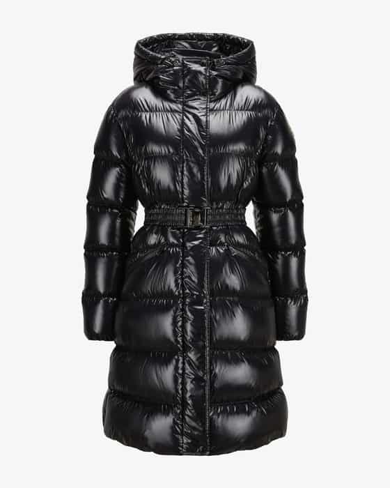 Bellevue Daunenmantel 