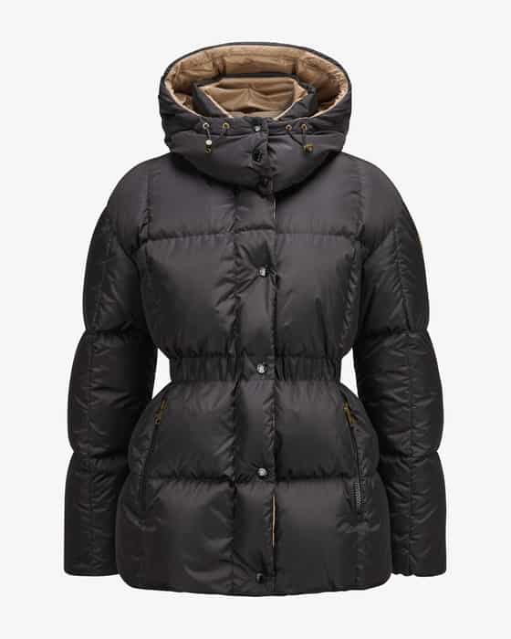 Moncler Cavettaz down coat | LODENFREY