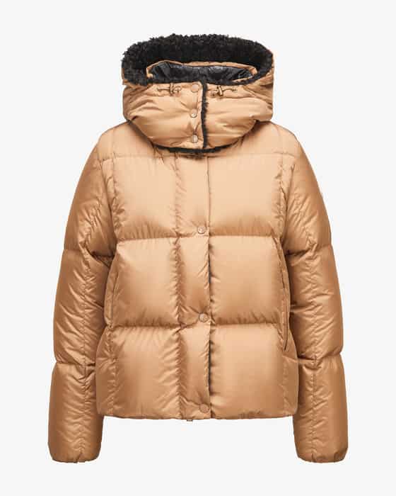 Castelnou Daunenjacke 