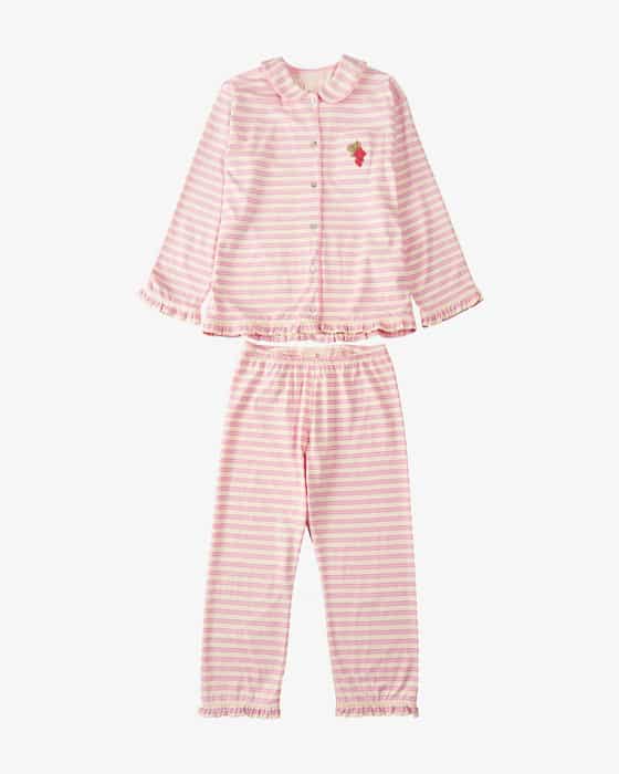Pio Frill Set Schlafanzug 