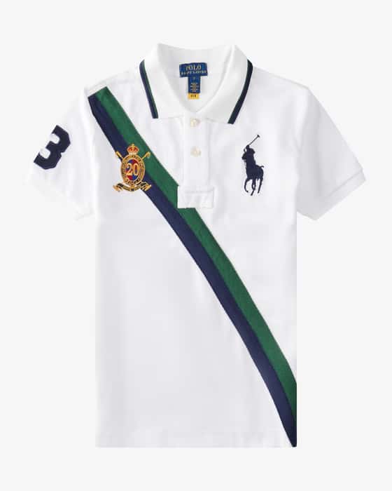 Poloshirt