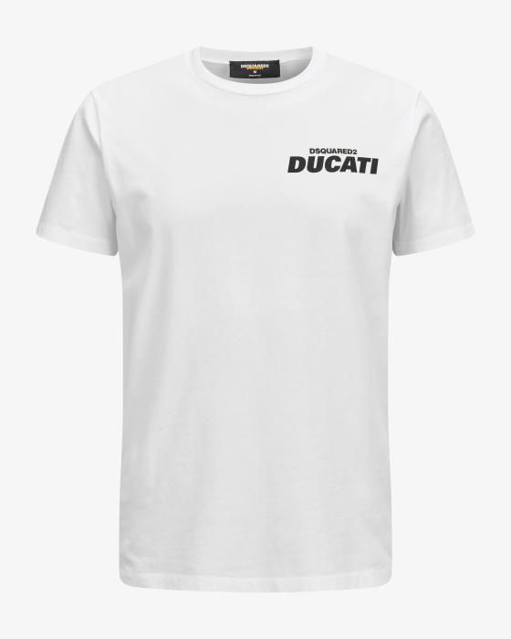 Dsquared2 Loose fit T-shirt | LODENFREY