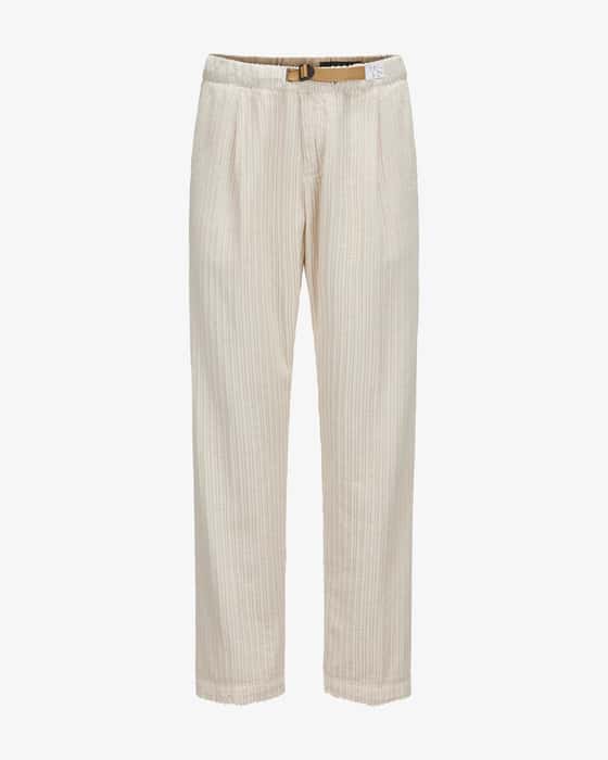 Alex Cordhose aus Baumwolle 