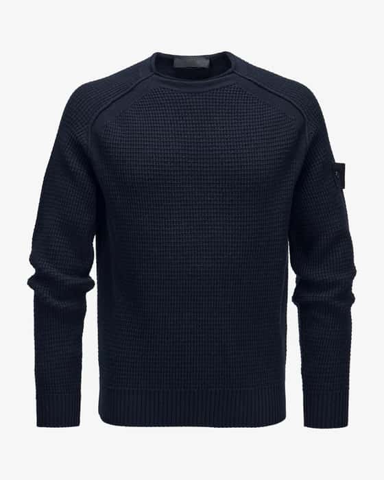 Ghost Piece Pullover 