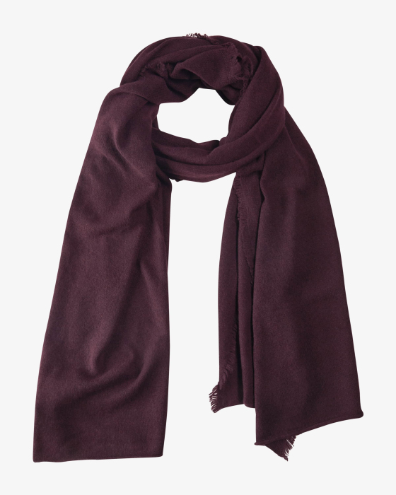 Cashmere-Schal 