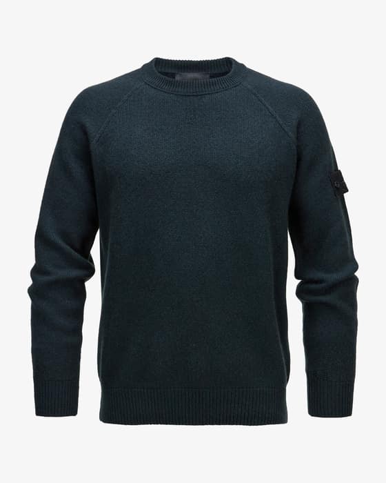 Ghost Piece Cashmere-Pullover 