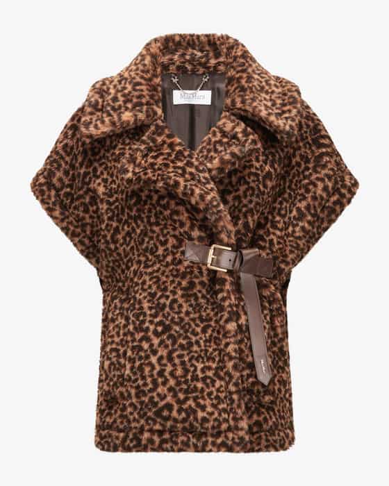 Max Mara Tebe jacket | LODENFREY